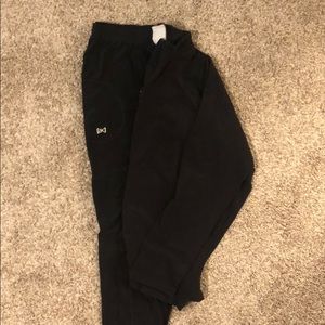 AK Burton Long Johns